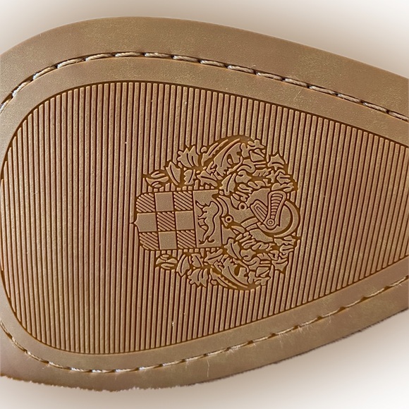 Vince Camuto Snake Print Booties - Picture 3 of 6